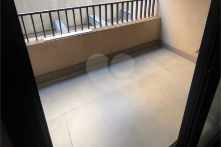 Apartamento à venda com 1 quarto em Pinheiros, São Paulo, SP