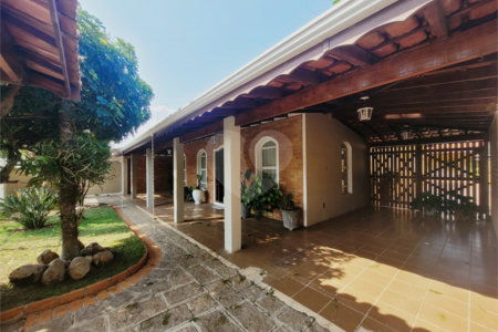 Casa Térrea à venda com 3 quartos, sendo 1 suíte, no Centro, Indaiatuba, SP
