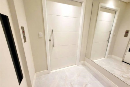 Apartamento Residencial à venda, Gonzaga, Santos - AP1919.