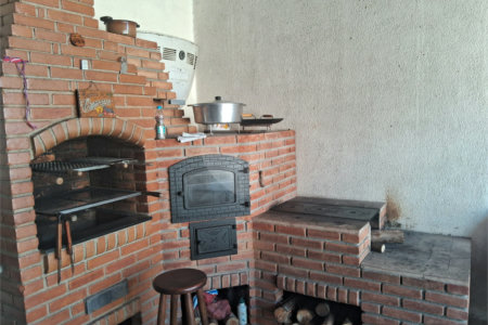 Casa à venda com 3 quartos, sendo 2 suítes, em Jardim Míriam, Suzano, SP