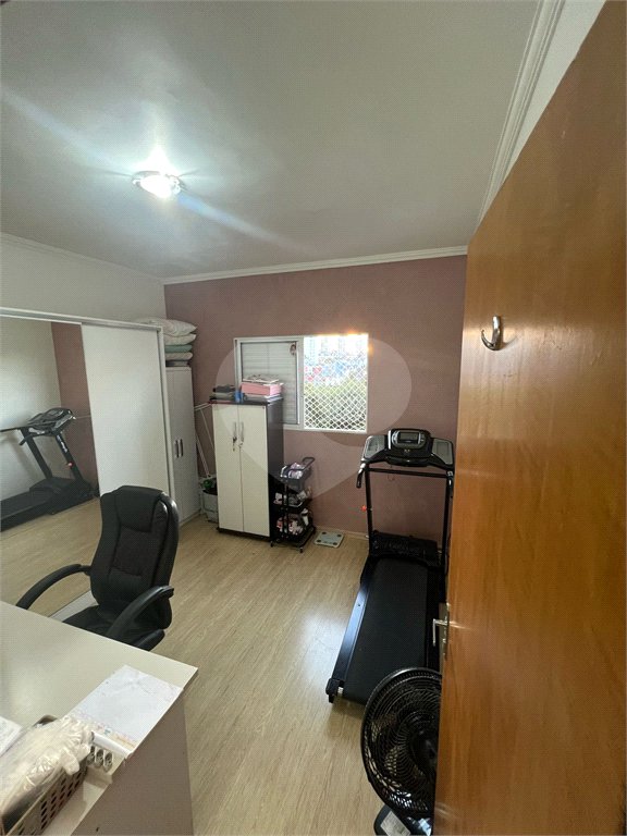 Sobrado à venda com 3 quartos, sendo 1 suíte, em Parque Vitória, São Paulo, SP
