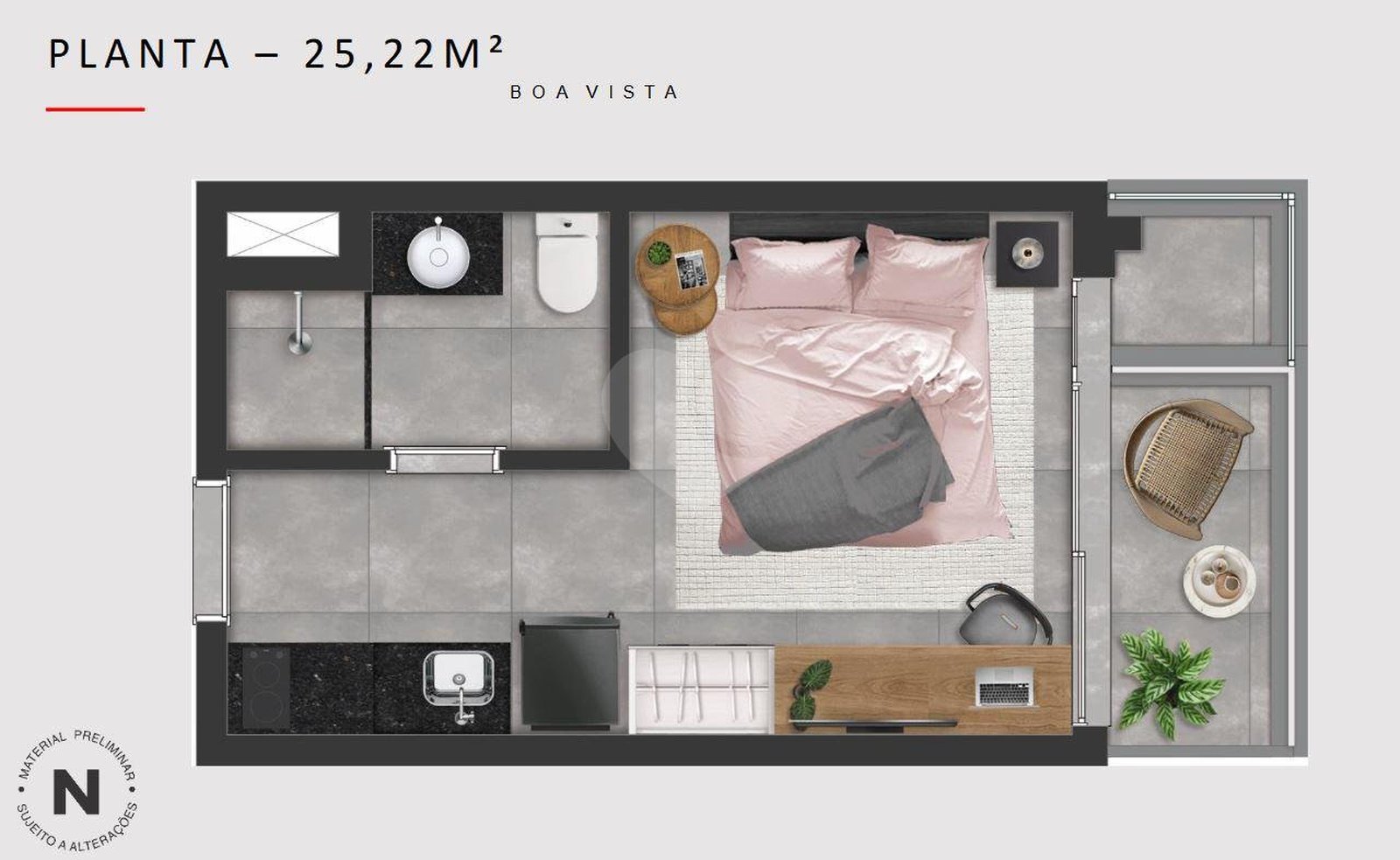 Planta 3