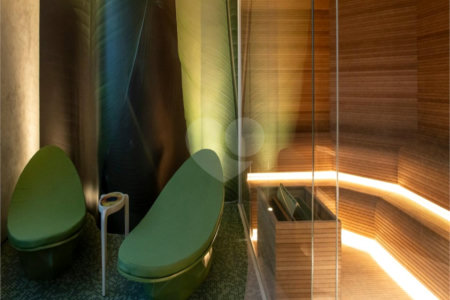 Apartamento à venda com 2 suítes em Vila Olímpia, São Paulo, SP