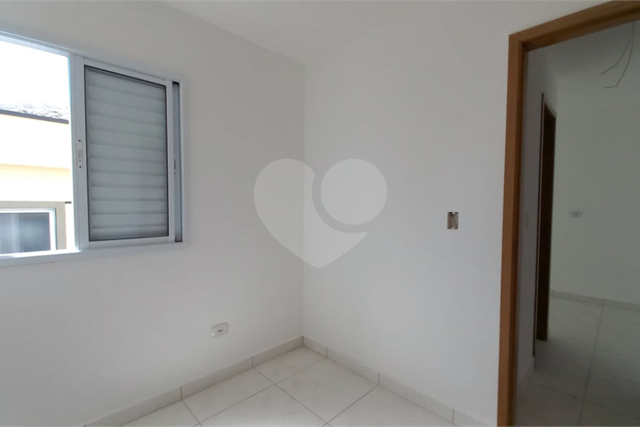 Apartamento à venda com 2 quartos em Tucuruvi, São Paulo, SP