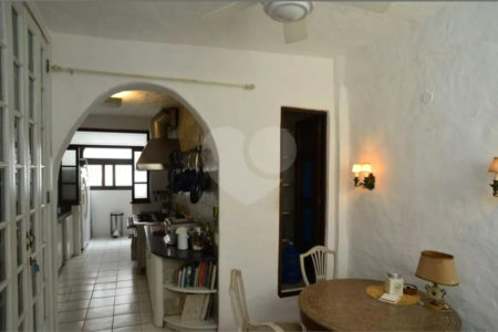 Casa à venda com 4 suítes em Joá, Rio de Janeiro, RJ