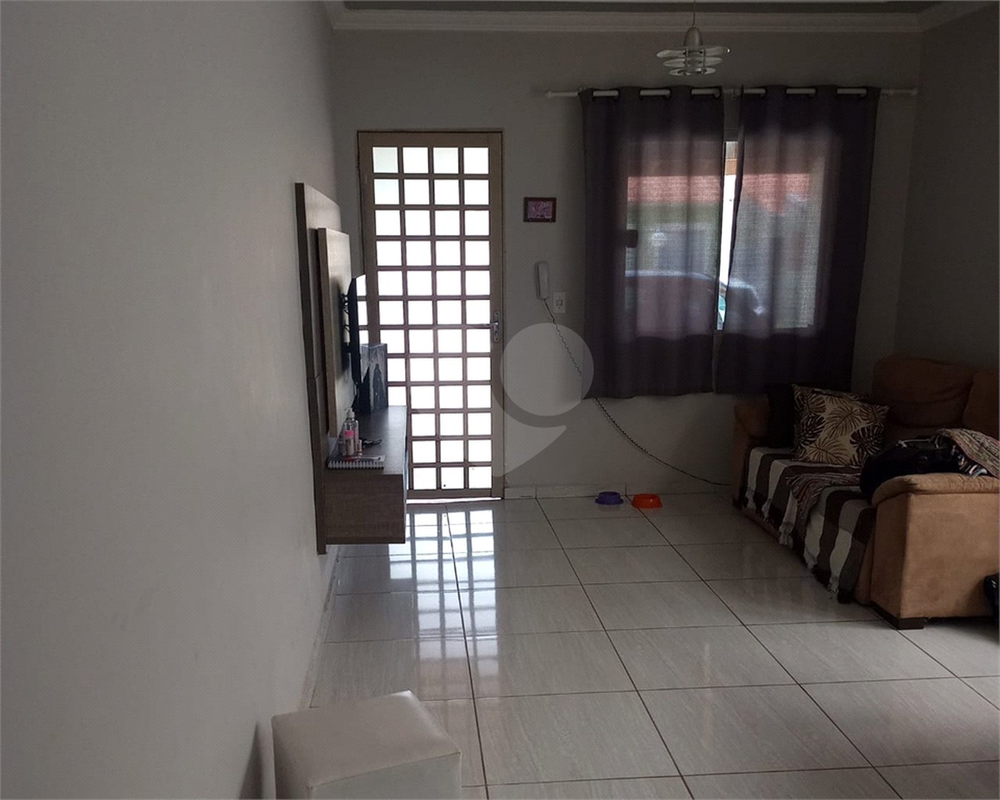 Casa à venda com 2 quartos no condomínio Silvino Manoel dos Santos, Itapetininga - SP