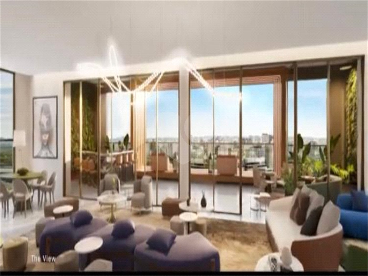 Apartamento à venda com 2 suítes em Vila Clementino, São Paulo, SP