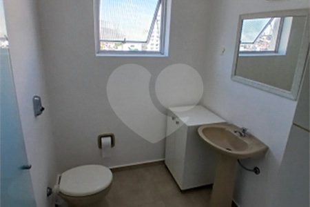 Apartamento à venda com 1 quarto em Jardim da Glória, São Paulo, SP
