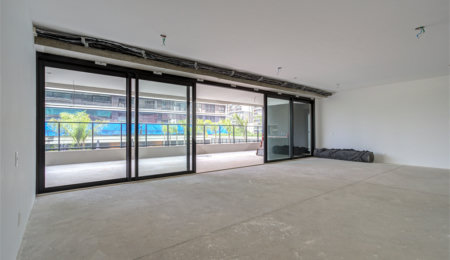 Apartamento à venda com 4 suítes em Brooklin Novo, São Paulo, SP
