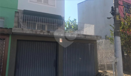Casa à venda com 3 quartos em Vila Mariza Mazzei, São Paulo, SP