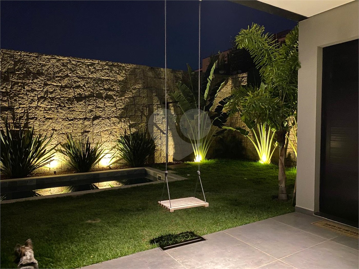 Casa à venda com 4 suítes no condomínio Villas do Golfe, Itu - SP
