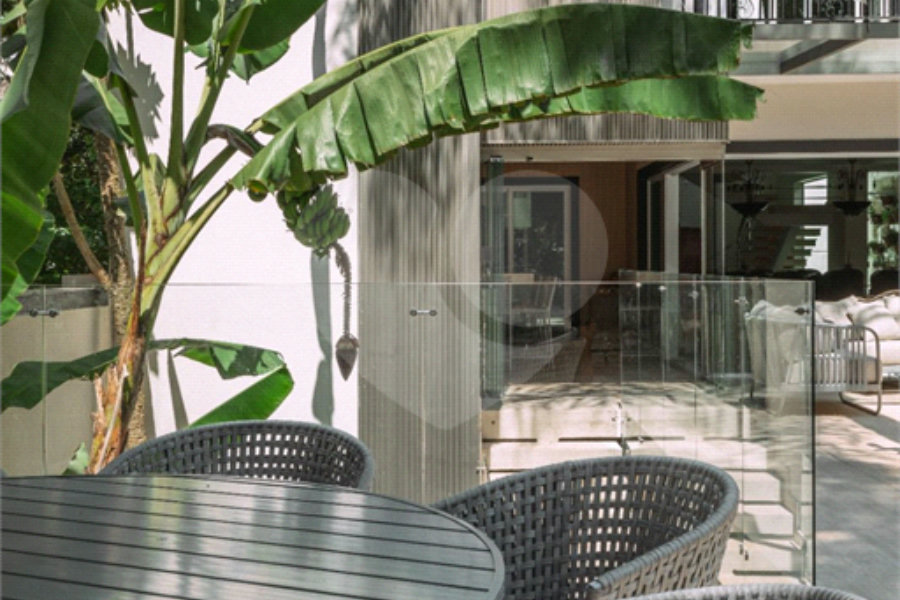 Casa à venda com 4 suítes no condomínio Reserva Nova Cantareira, São Paulo - SP