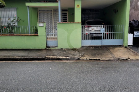 Casa Térrea à venda com 3 quartos, sendo 1 suíte, em Brooklin Novo, São Paulo, SP