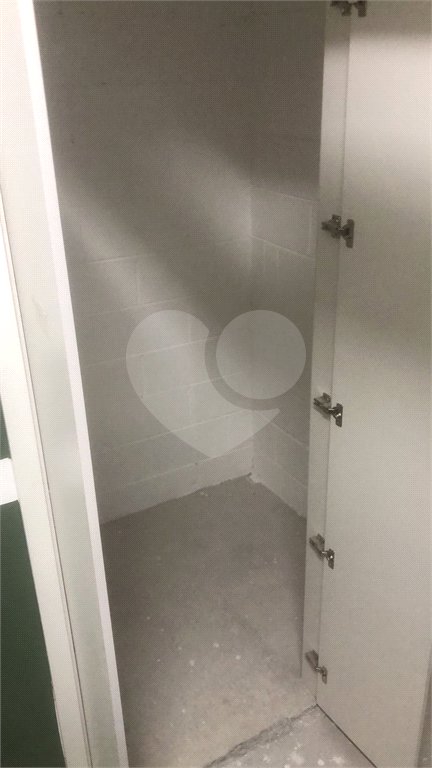Apartamento à venda com 1 quarto em Picanço, Guarulhos, SP