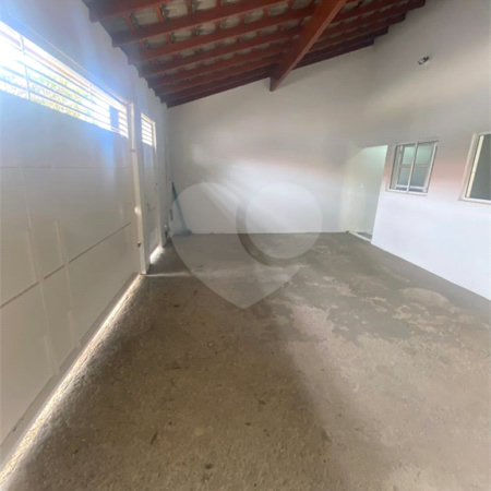 Casa à venda com 2 quartos em Parque Campo Bonito, Indaiatuba, SP