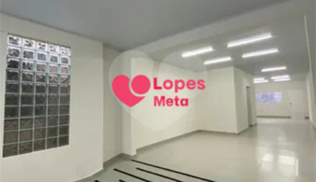 Salão para alugar em Vila Maria, São José dos Campos, SP