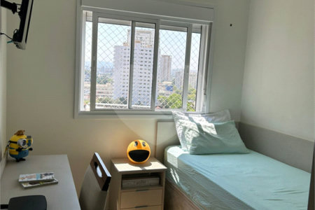 Apartamento à venda com 3 suítes em Tatuapé, São Paulo, SP