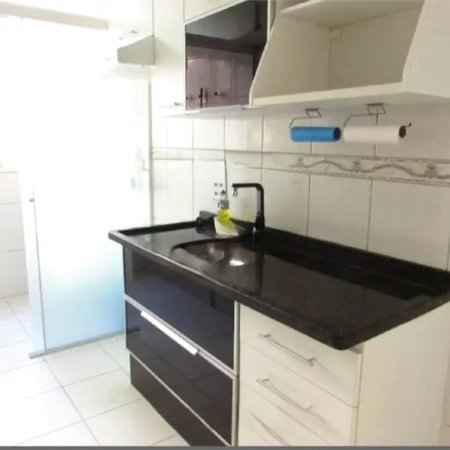 Cobertura à venda com 3 quartos, sendo 1 suíte,  em Paraisópolis, São Paulo, SP