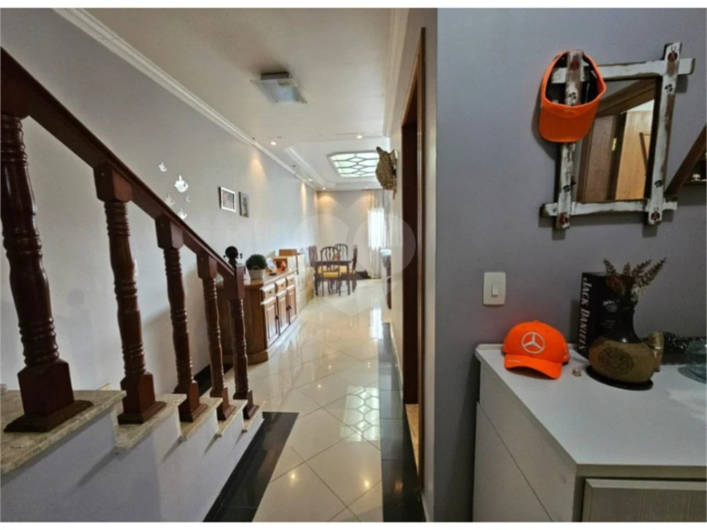Casa à venda com 3 quartos, sendo 1 suíte, em Vila Fiat Lux, São Paulo, SP