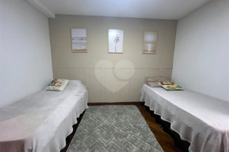 Apartamento à venda com 4 quartos, sendo 1 suíte, em Recreio dos Bandeirantes, Rio de Janeiro, RJ