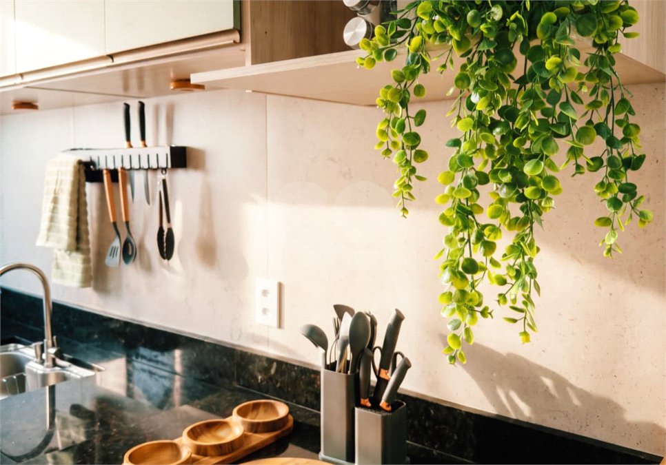 Apartamento à venda com 2 quartos em Jardim São Carlos, Sorocaba, SP