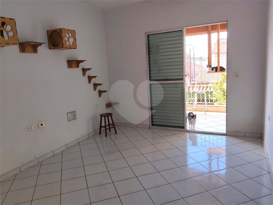 Casa à venda com 3 quartos em Jardim Santa Clara, Guarulhos, SP