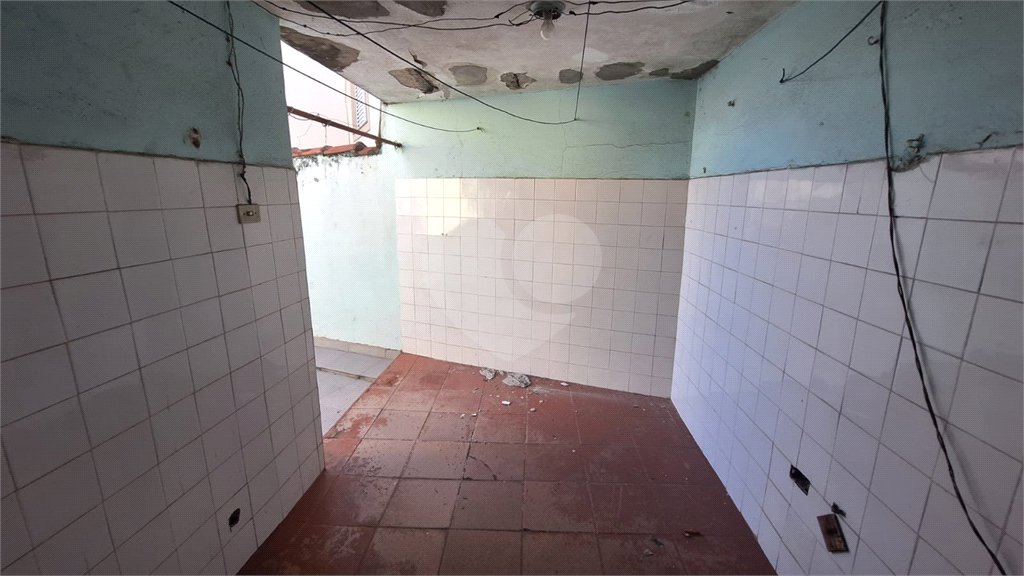 Sobrado à venda com 7 quartos, sendo 1 suíte, em Mandaqui, São Paulo, SP