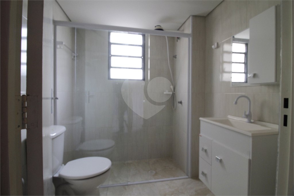 Apartamento à venda com 2 quartos em Jaraguá, São Paulo, SP