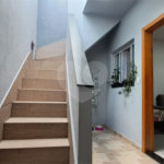 Casa à Venda | 125 m² | Mobiliada | 3 dormitórios (2 suítes) | 1 vaga na Parada Inglesa!