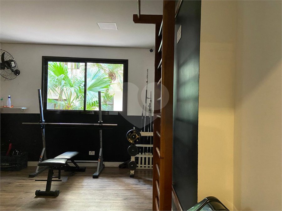 Apartamento à venda com 3 quartos em Tatuapé, São Paulo, SP