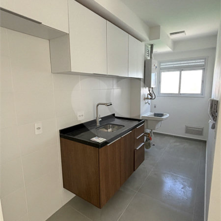 Apartamento para alugar com 2 quartos em Vila Gustavo, São Paulo, SP