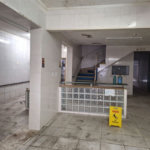 Casa Comercial para locação, Embaré, Santos - CA0170.