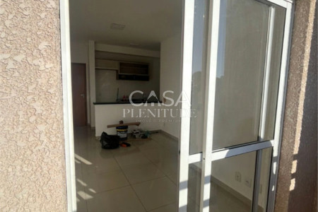 Apartamento à venda com 2 quartos no Centro, Tatuí, SP