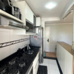 Apartamento à venda com 2 quartos, sendo 1 suíte, em Mooca, São Paulo, SP