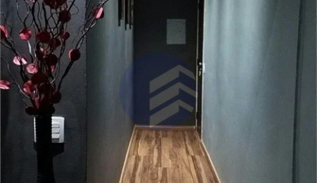 Apartamento à venda com 2 quartos em Jaguaré, São Paulo, SP
