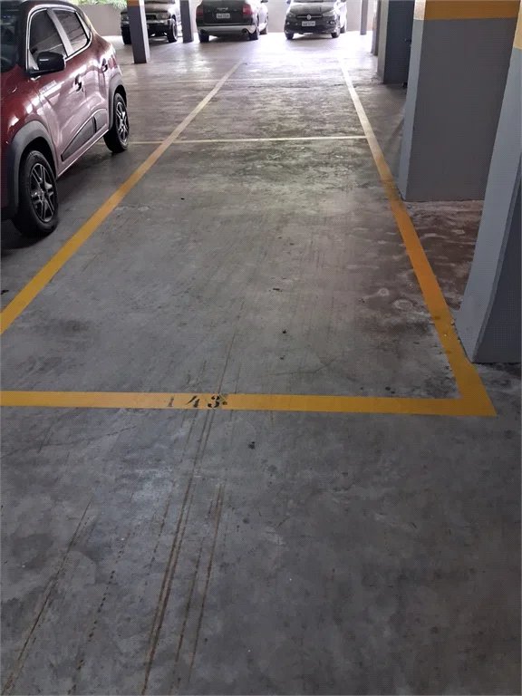 Apartamento à venda com 3 suítes em Paraíso do Morumbi, São Paulo, SP