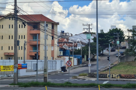 Terreno à venda em Vila Odim Antão, Sorocaba, SP