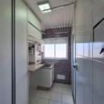 Apartamento à venda com 2 quartos, sendo 1 suíte, em Tucuruvi, São Paulo, SP