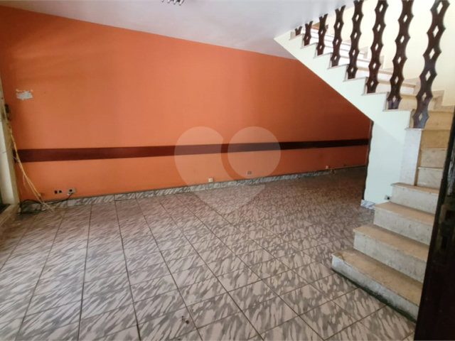 Sobrado à venda com 2 quartos em Santo Amaro, São Paulo, SP