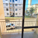 Apartamento à venda com 2 quartos em Campo Grande, Rio de Janeiro, RJ