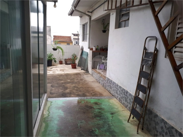 Casa à venda com 2 quartos, sendo 1 suíte,  em Santana, São Paulo, SP