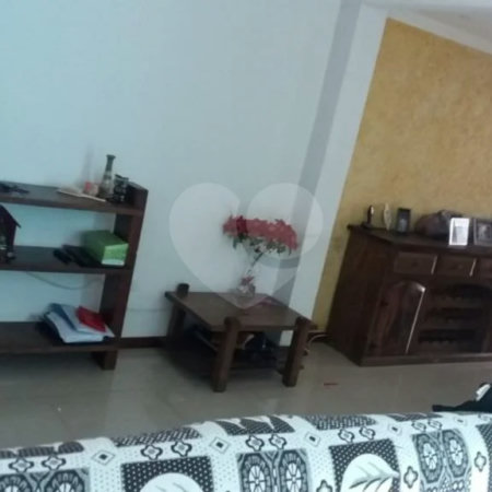 Sobrado à venda com 3 quartos, sendo 1 suíte, em Vila Mazzei, São Paulo, SP
