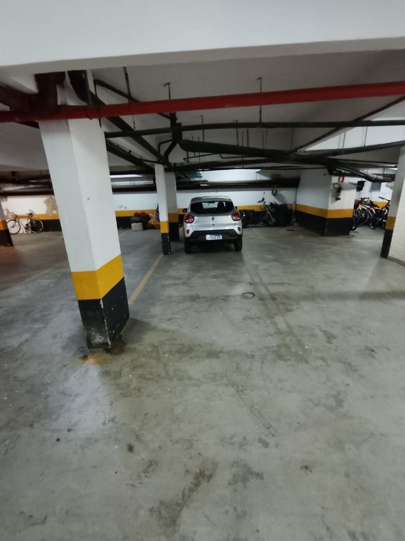 Apartamento com 3 dormitórios à venda, 102 m² por R$ 895.000,00 - Pompéia - Santos/SP