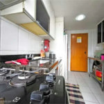 Apartamento à venda com 2 quartos, sendo 1 suíte, em Tijuca, Rio de Janeiro, RJ