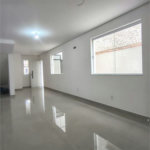 Casa Residencial à venda, Aparecida, Santos - CA0239.