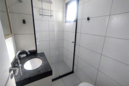 Studio com 1 dormitório à venda, 27 m² por R$ 380.000,00 - Enseada - Guarujá/SP
