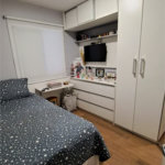 Casa à venda com 3 quartos, sendo 1 suíte, no condomínio Moradas do Horto, São Paulo - SP