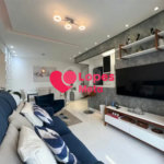 Apartamento à venda com 2 quartos, sendo 1 suíte, em Palmeiras de São José, São José dos Campos, SP