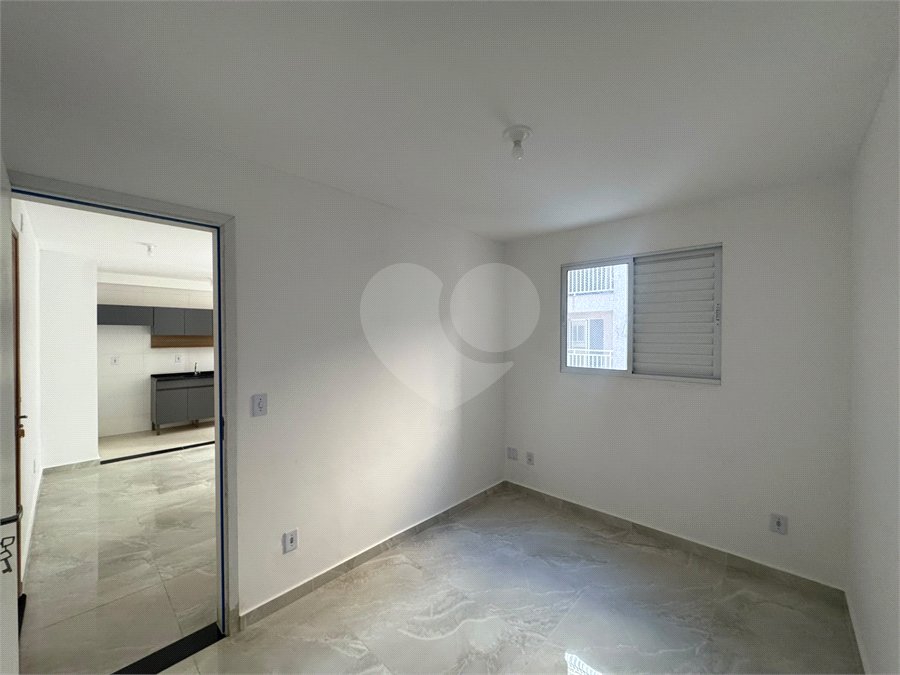 Apartamento para alugar com 1 quarto em Jardim do Triunfo, Guarulhos, SP