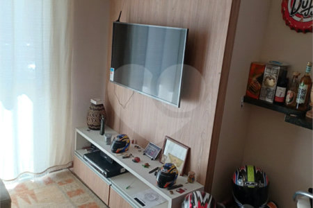 Apartamento à venda com 2 quartos, sendo 1 suíte, em Jaguaré, São Paulo, SP